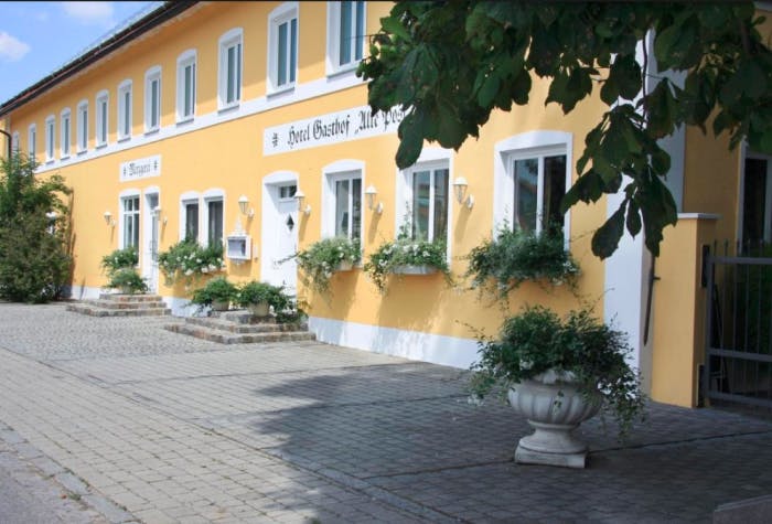 Hotel Hotel Gasthof zur Alten Post