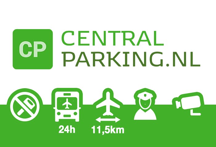 Centralparking Parkplatz Amsterdam