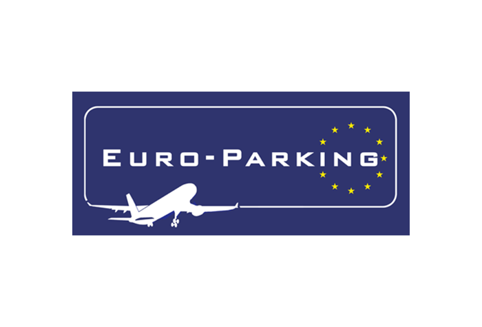 Euro-Parking Parkplatz Eindhoven