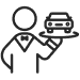 Valet Parken