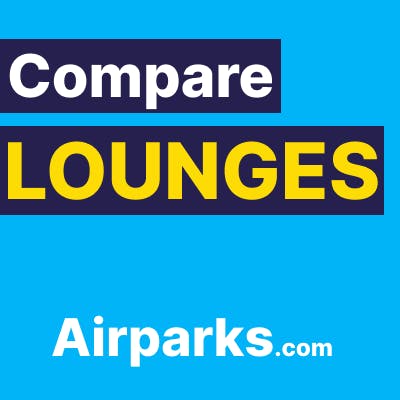 Compare Bristol Airport Lounges with Airparks