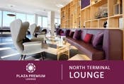 Plaza Premium Lounge North Logo
