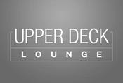 Glasgow Airport Upper Deck Lounge logo