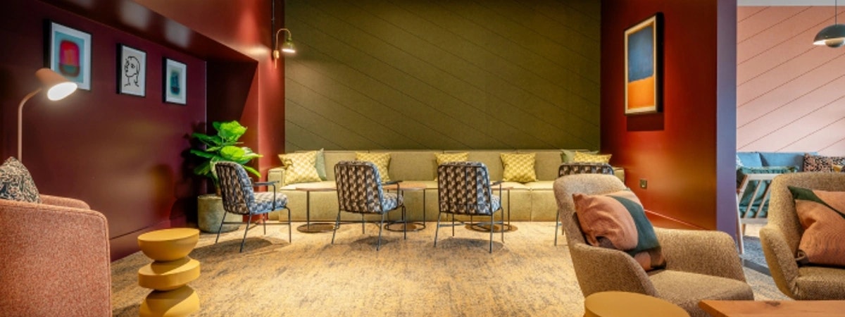 Heathrow Louge Discount Code hero image