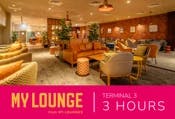My Lounge Terminal 3 logo