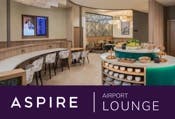 Aspire Lounge logo