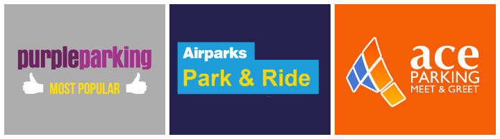 Airport Parking Discount Codes - Verified Airparks Promo Codes