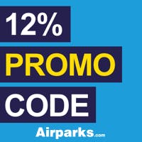 Birmingham Airport Parking Promo Code - Airparks 12%