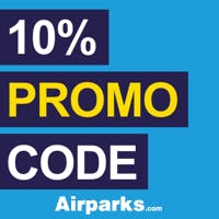 Newcastle Airport Parking Promo Code - Airparks 10%