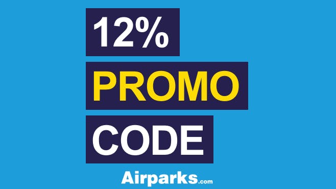 Airport Parking Promo Code - Airparks 12% 