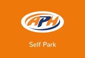 APH Self Park logo