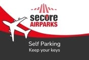 Secure Airparks logo