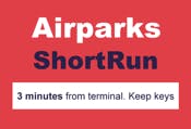 Airparks ShortRun logo