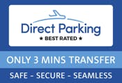 Direct Parking logo
