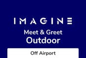 Imagine Meet and Greet logo
