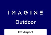 Imagine Outdoor logo