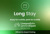 Official Long Stay logo