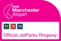 Official JetParks Ringway logo