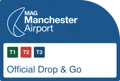 Official Drop and Go logo