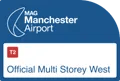 Multi Storey West logo