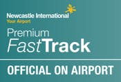 Premium Fast Track logo