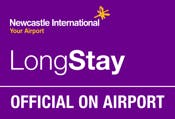 Official Long Stay logo