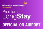 Premium Long Stay logo