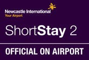Short Stay 2 logo