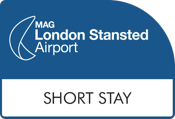 Official Short Stay logo