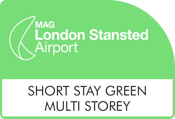 Official Short Stay Gree Mutli Storey logo
