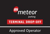 Meteor Meet and Greet logo