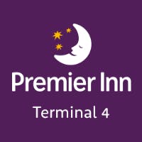 Premier Inn Heathrow Terminal 4 Logo