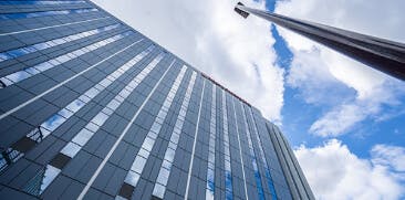 Hilton Garden Inn Heathrow Terminal 2