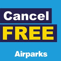 Airparks Luton Airport Parking Cancel Free Desktop Logo