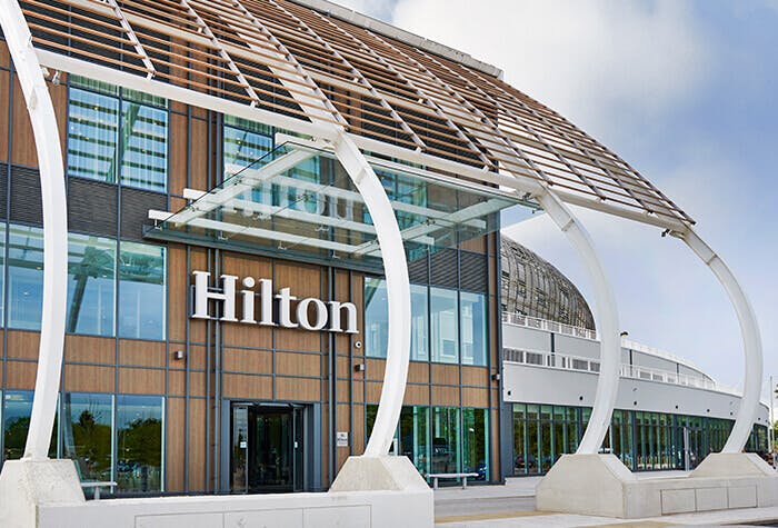 Hilton Utilitia