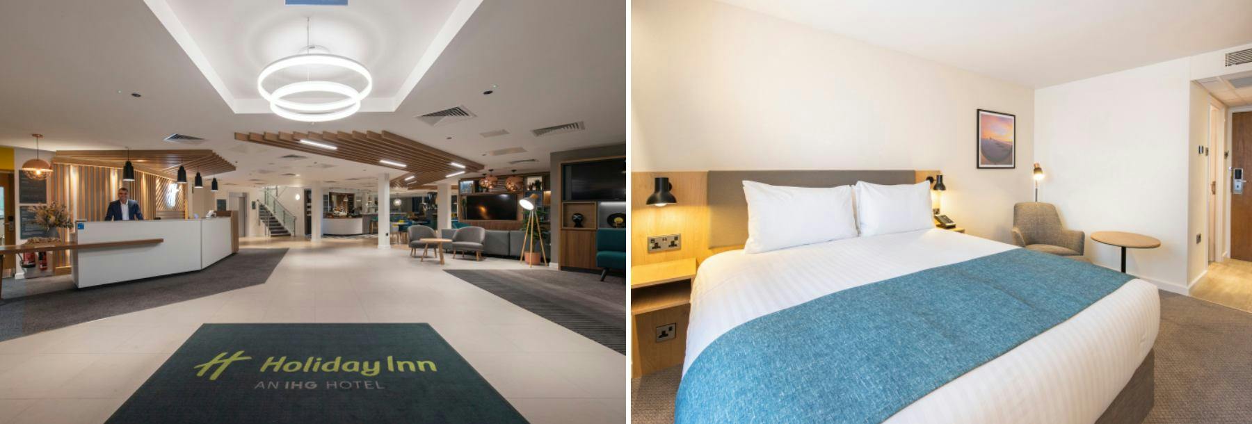 Holiday Inn Bristol Airport