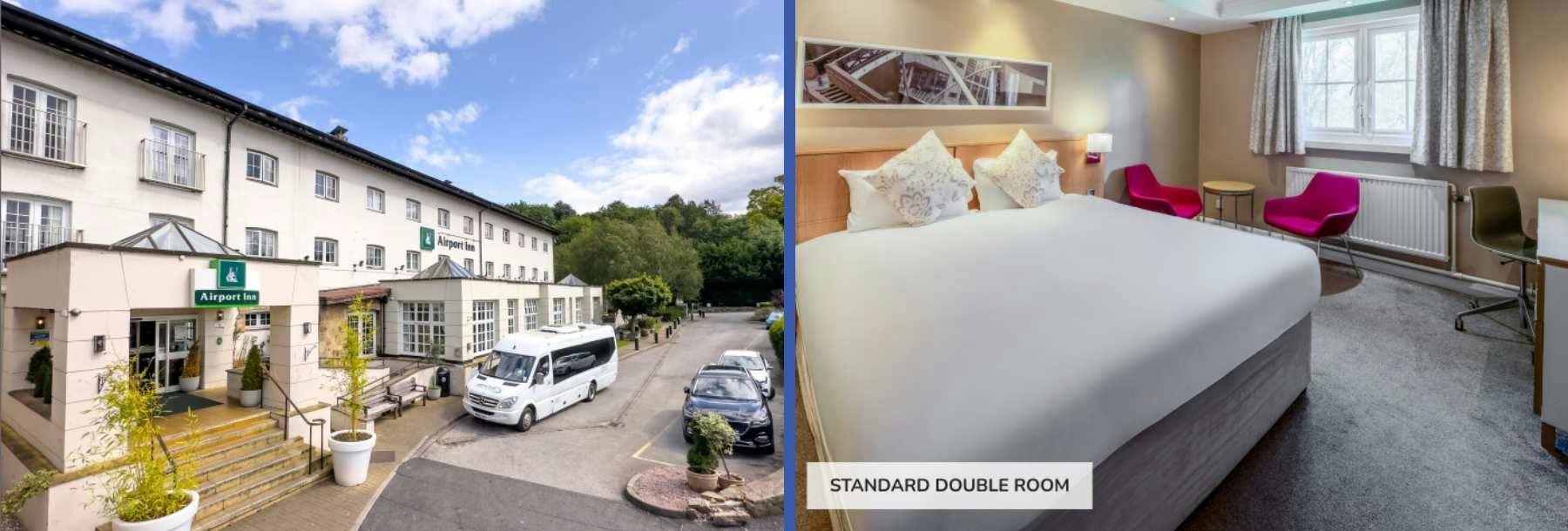 Airport Inn Manchester