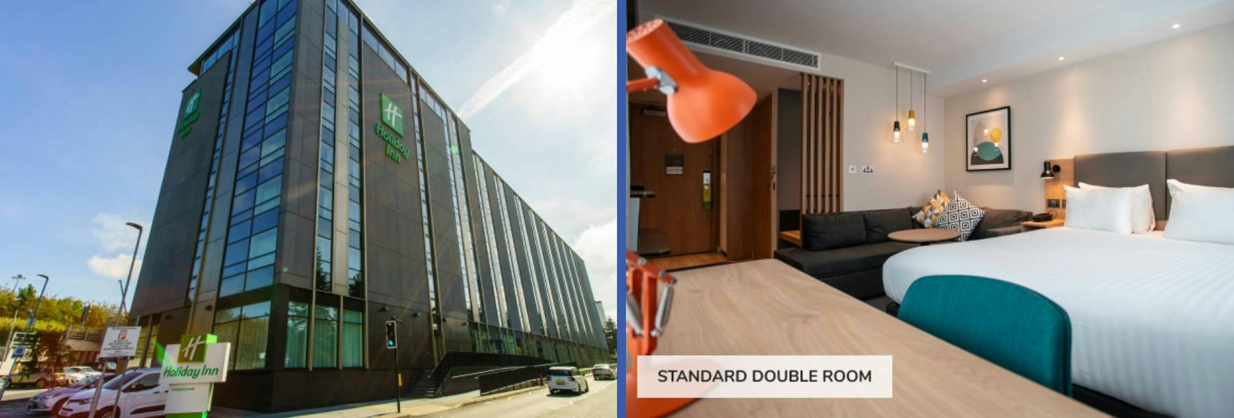 Holiday Inn Manchester Airport