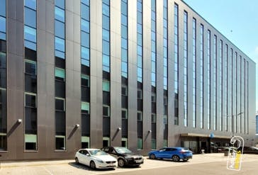 ibis budget Manchester Airport