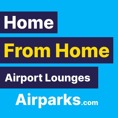 Gatwick Airport Lounges - Home From Home Banner