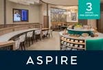 Aspire Lounge Liverpool Airport