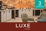 Luxe by Aspire Lounge