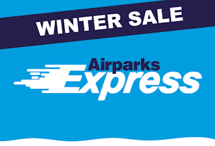 Aberdeen airport parking winter sale