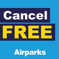 Aberdeen Airport Parking Free Cancellation with Airparks