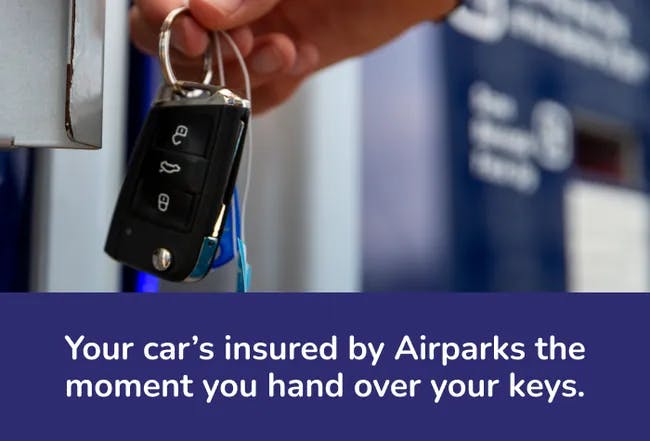 Protected and secured parking