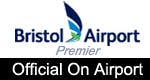 Bristol Airport Parking Premier Car Park Logo
