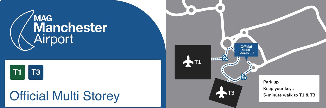 Official Multi Storey T1 T3