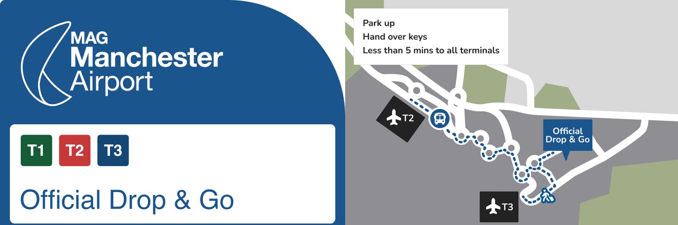 Official Drop and Go