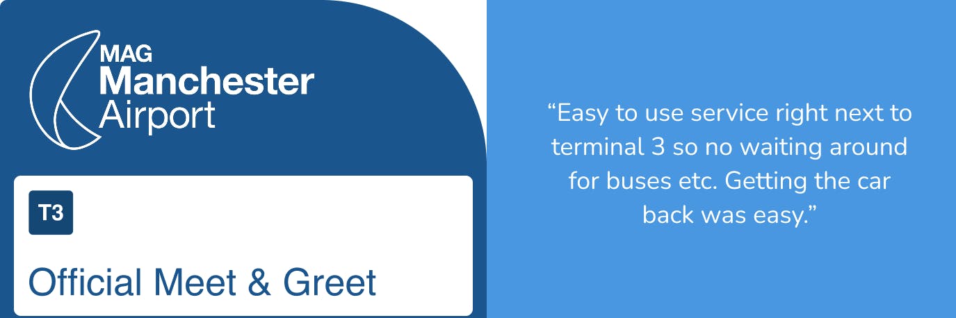 Official Meet and Greet T3