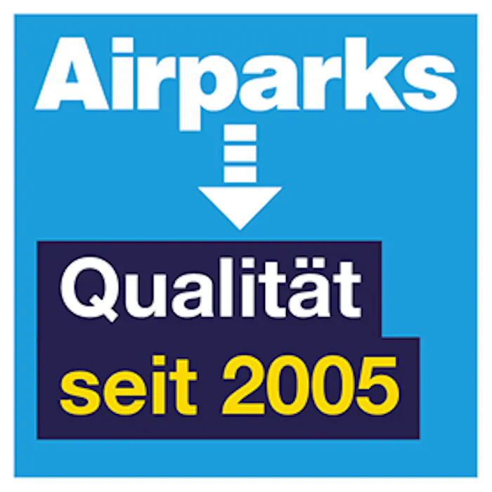 parken flughafen